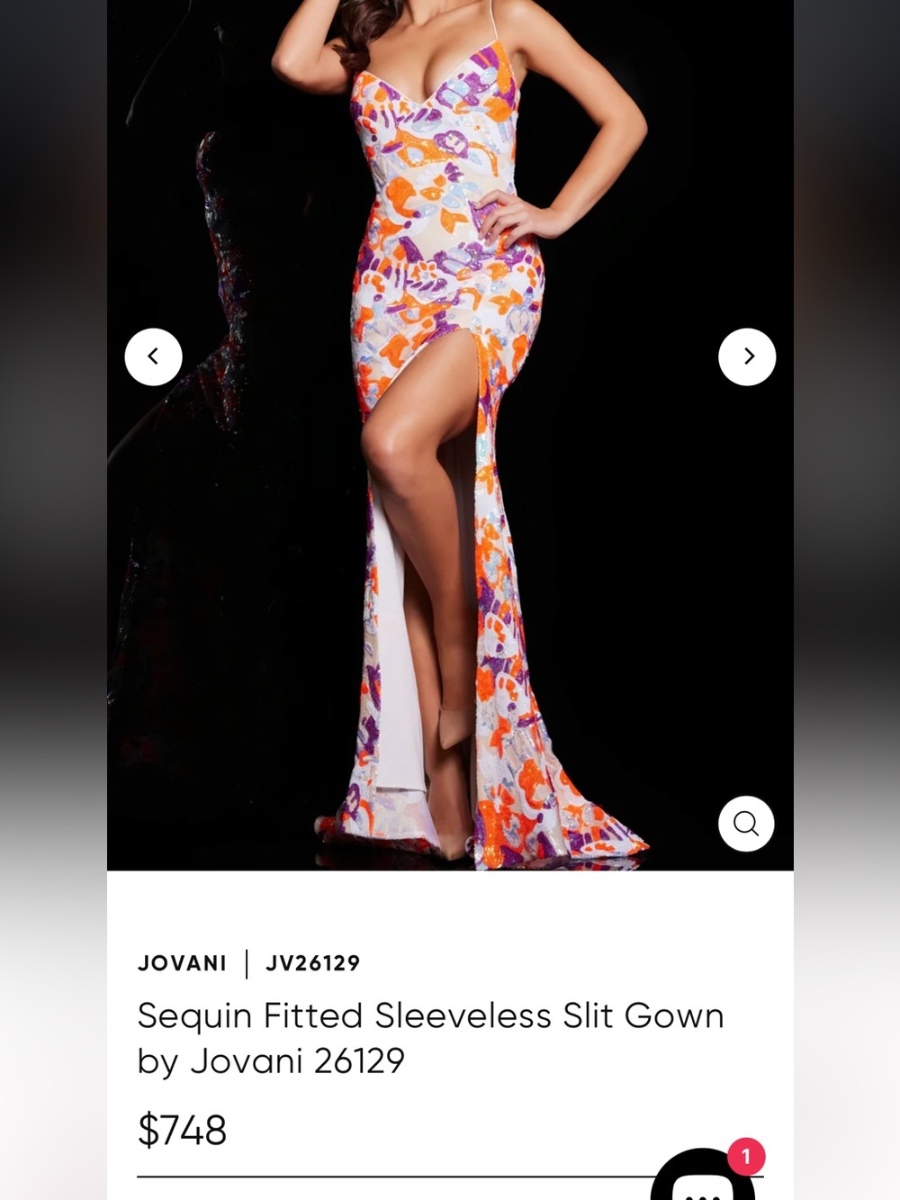 Jovani 💜